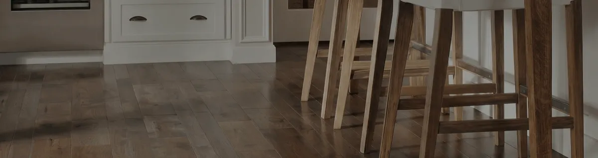Flooring Installation & Refinishing in Oaklyn